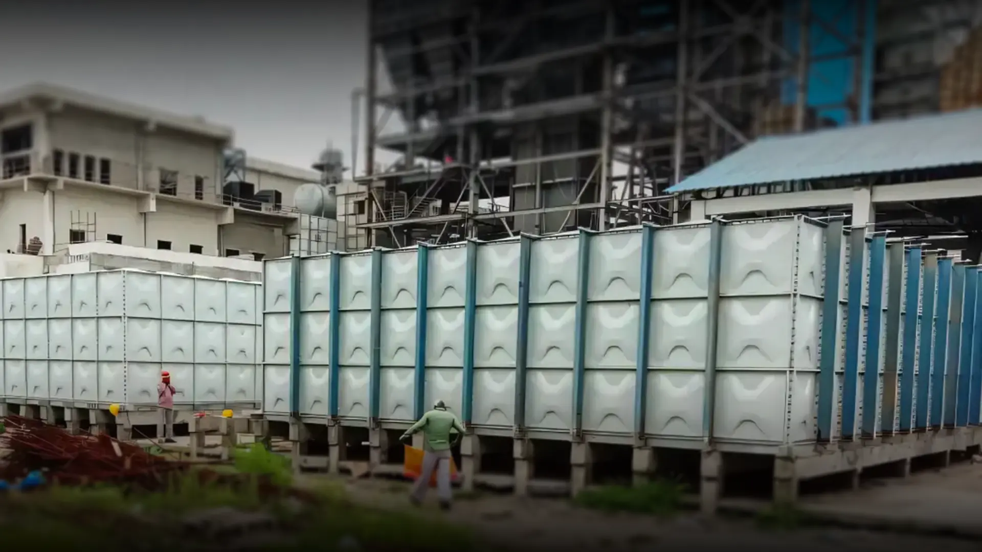 The Future of Water Storage Solutions in India: Trends, Technologies & Opportunities