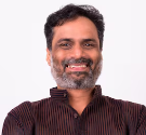 Rajesh Sharma